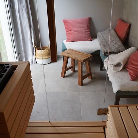 Villa Flamingo Kaštelir Екстериор снимка