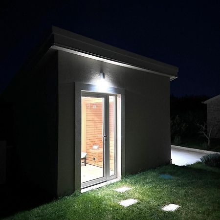 Villa Flamingo Kaštelir Екстериор снимка